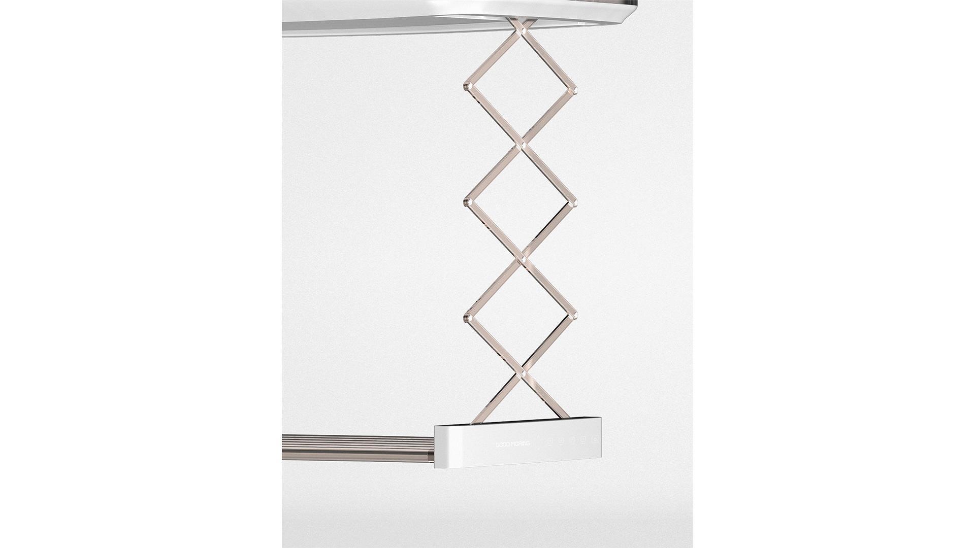 SOLEIL，intelligence，Clothes hanger，