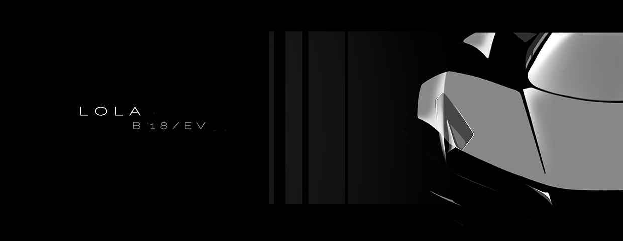 lola，Laura，Sports car，Electric vehicle，Turbo，Electric engine，