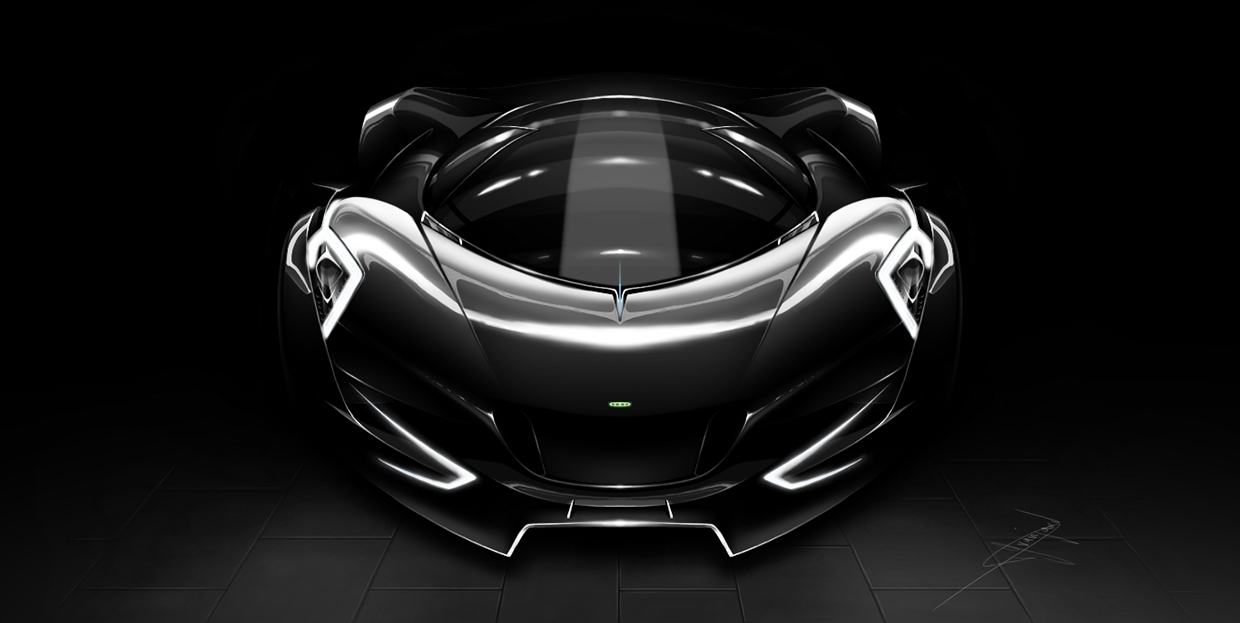 lola，Laura，Sports car，Electric vehicle，Turbo，Electric engine，