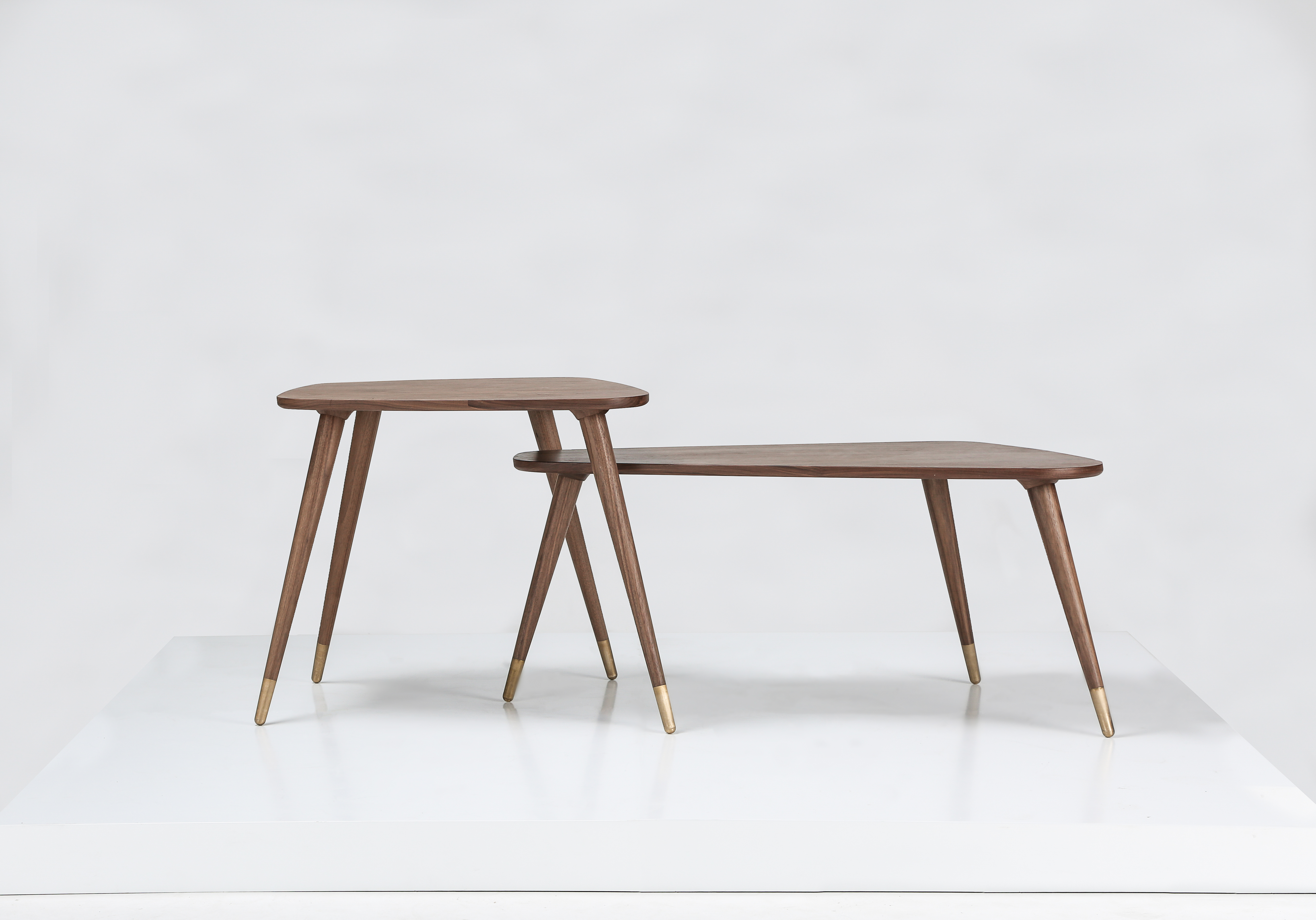 Furniture designer Ren Mengying，