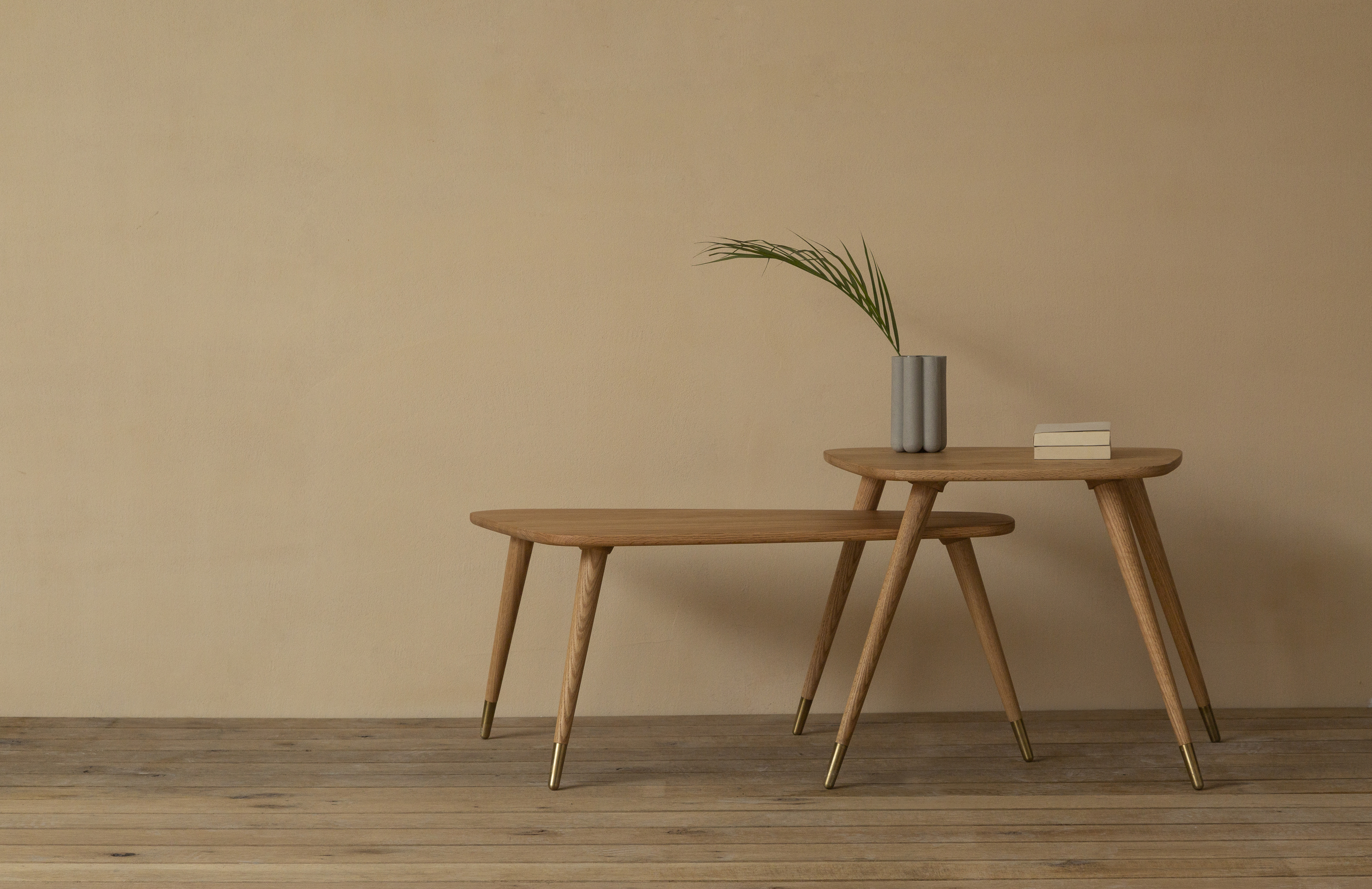 Furniture designer Ren Mengying，