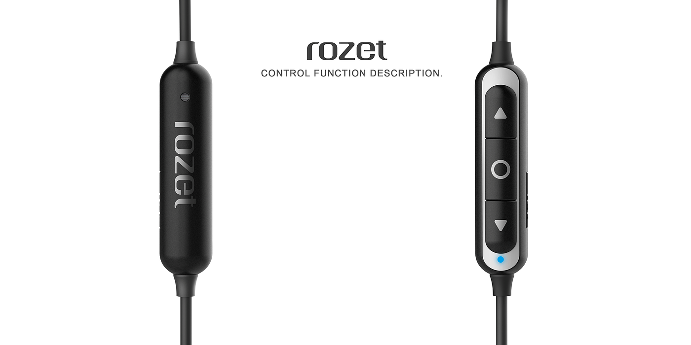 Bluetooth headset，