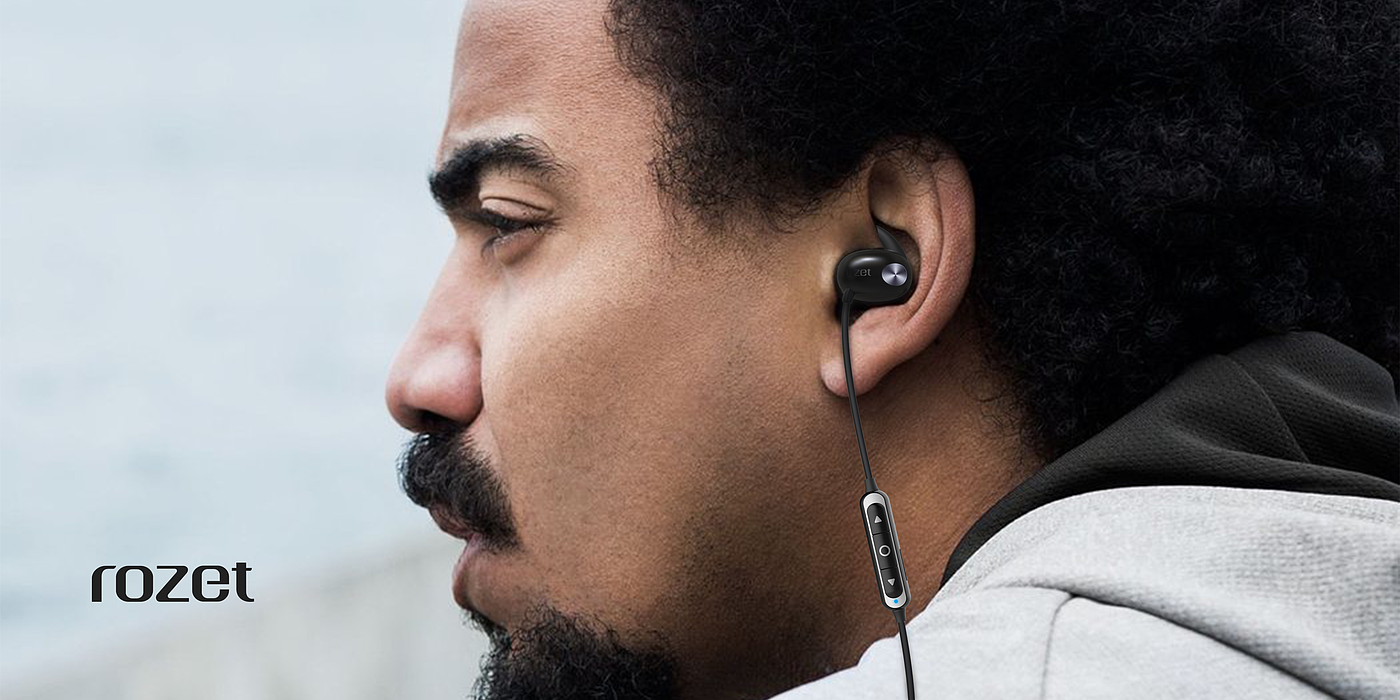 Bluetooth headset，