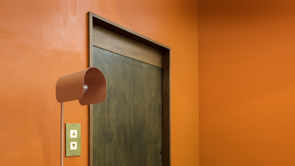 Lighting tools，lamps and lanterns，Floor lamp，Post，