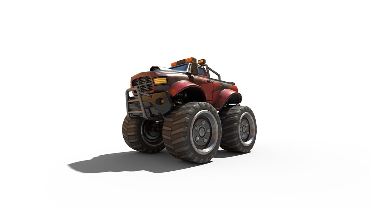 three-dimensional model，Model，vehicle，automobile，