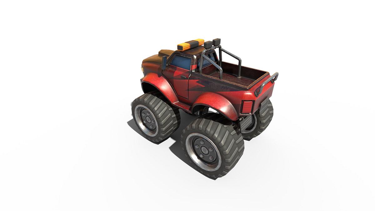 three-dimensional model，Model，vehicle，automobile，