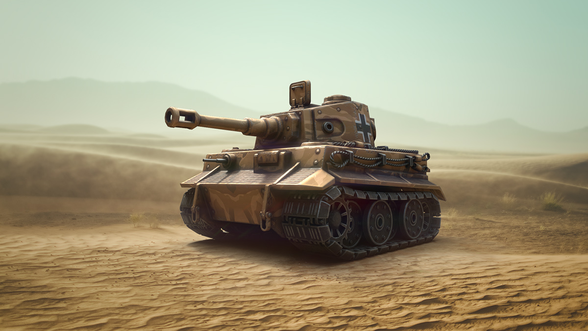 industrial design，equipment，arms，three-dimensional model，Tank，