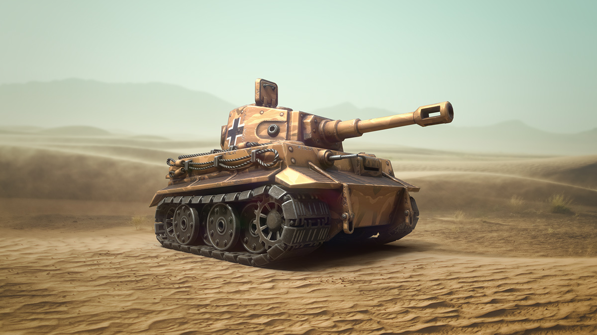 industrial design，equipment，arms，three-dimensional model，Tank，