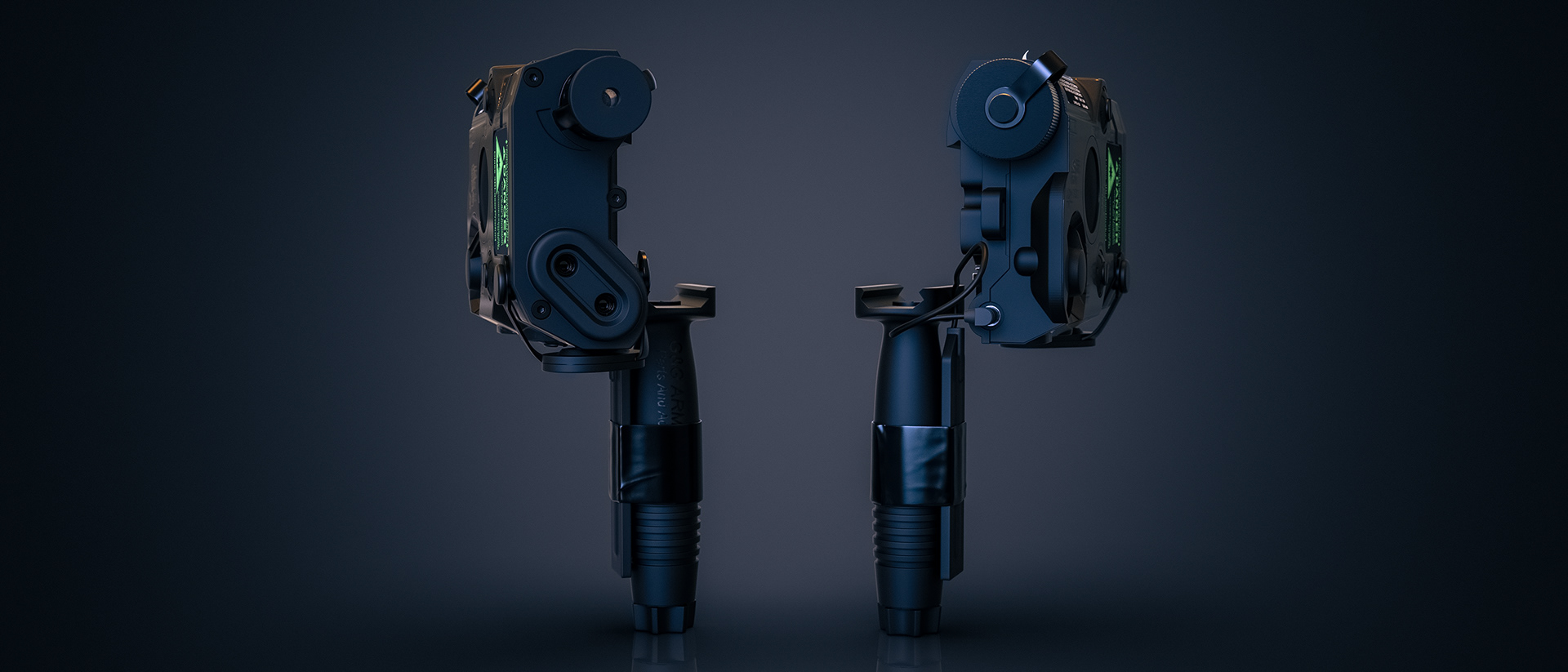 firearms，game，FMA PEQ-15，