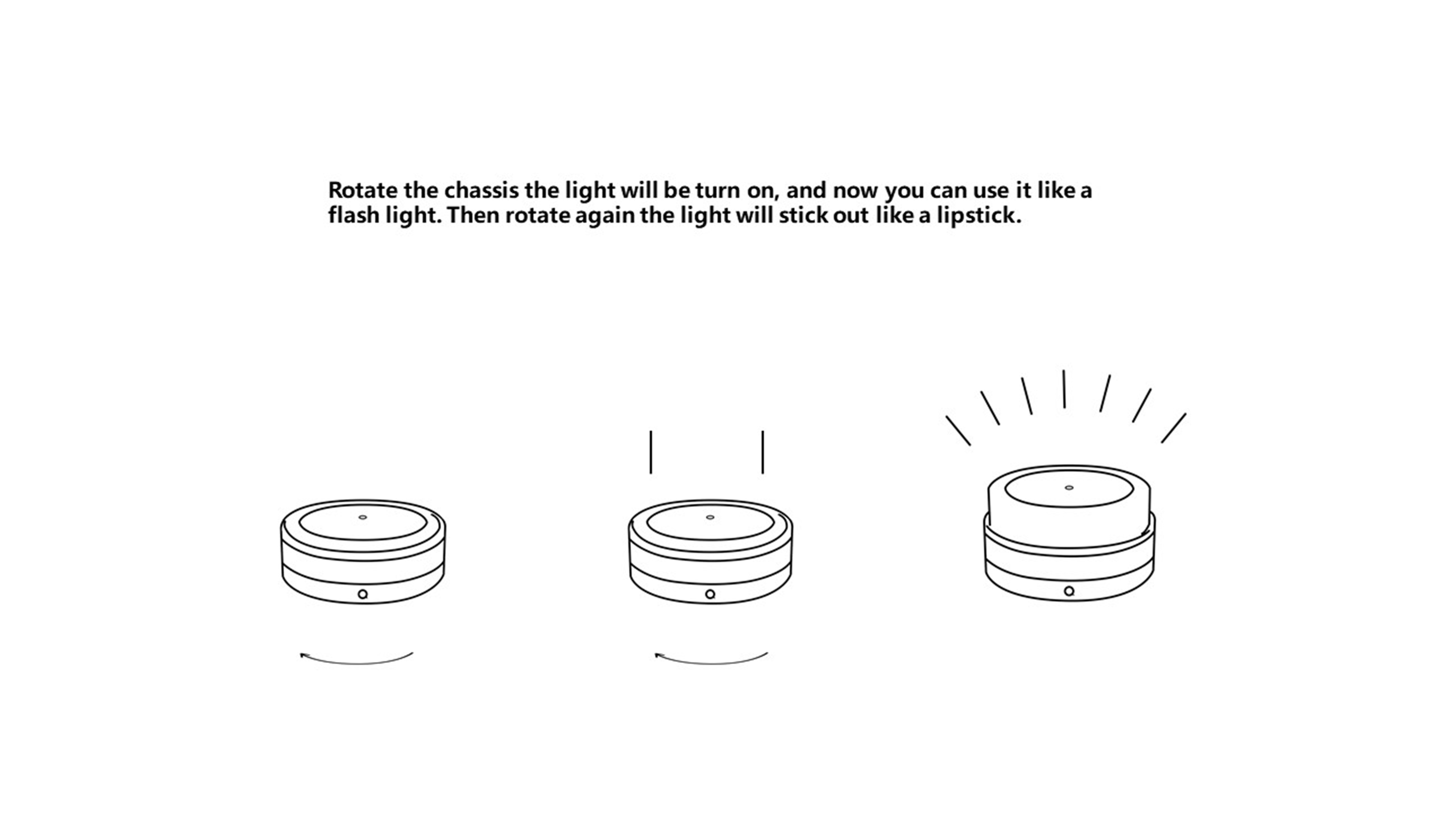 It's a gadget made in professional courses. Let's play it，