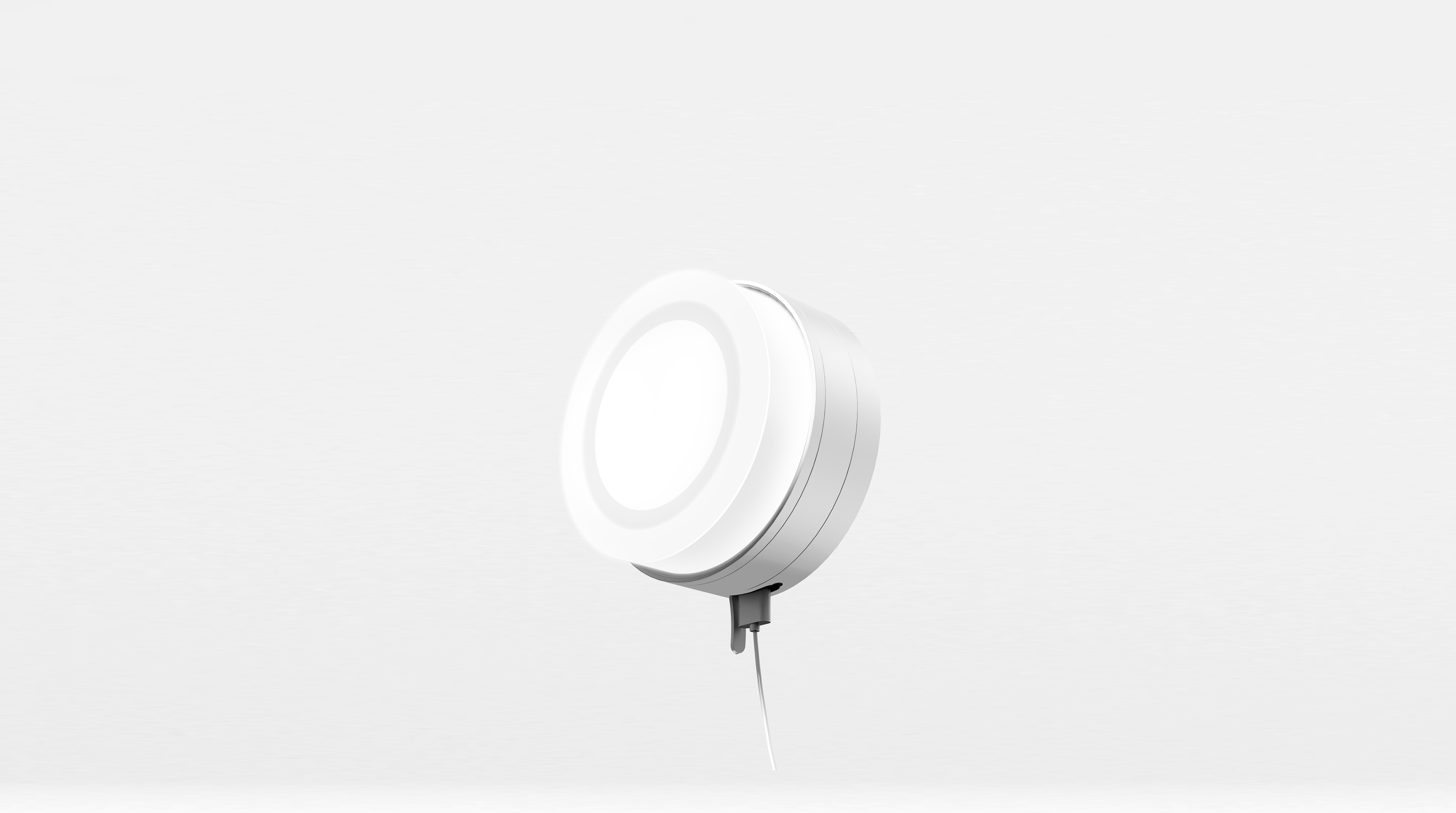 It's a gadget made in professional courses. Let's play it，