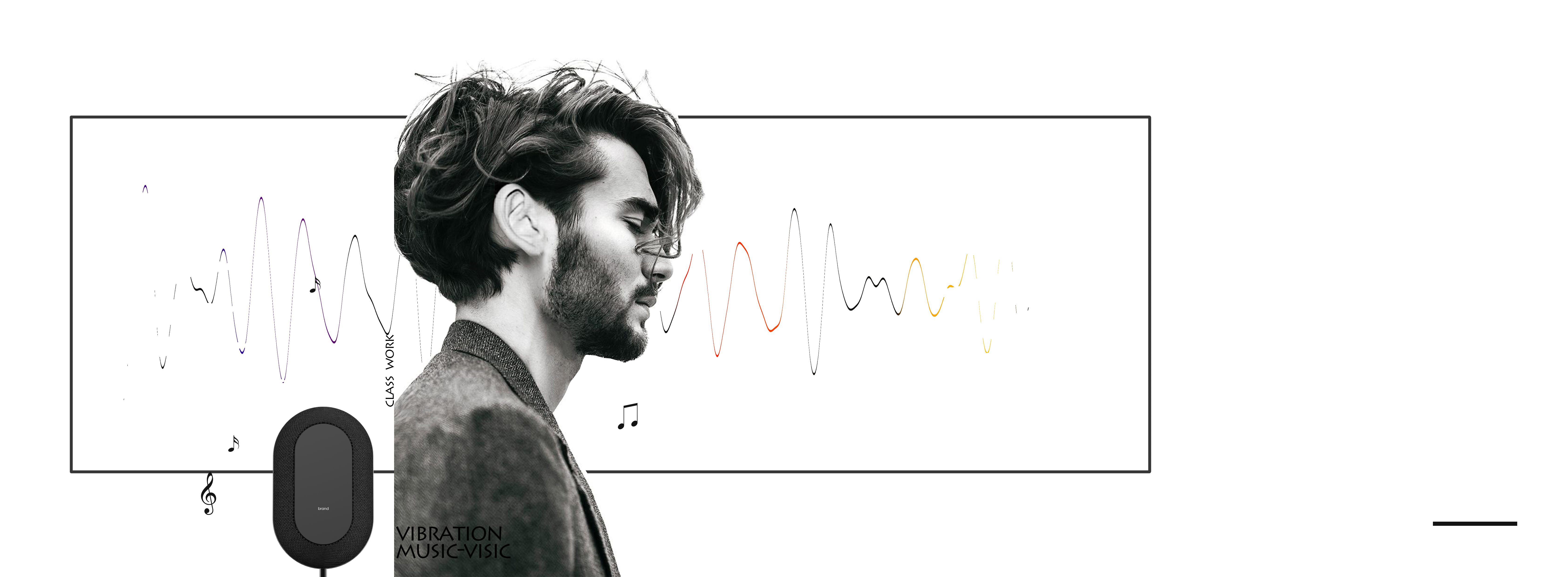 Audio for professional courses，