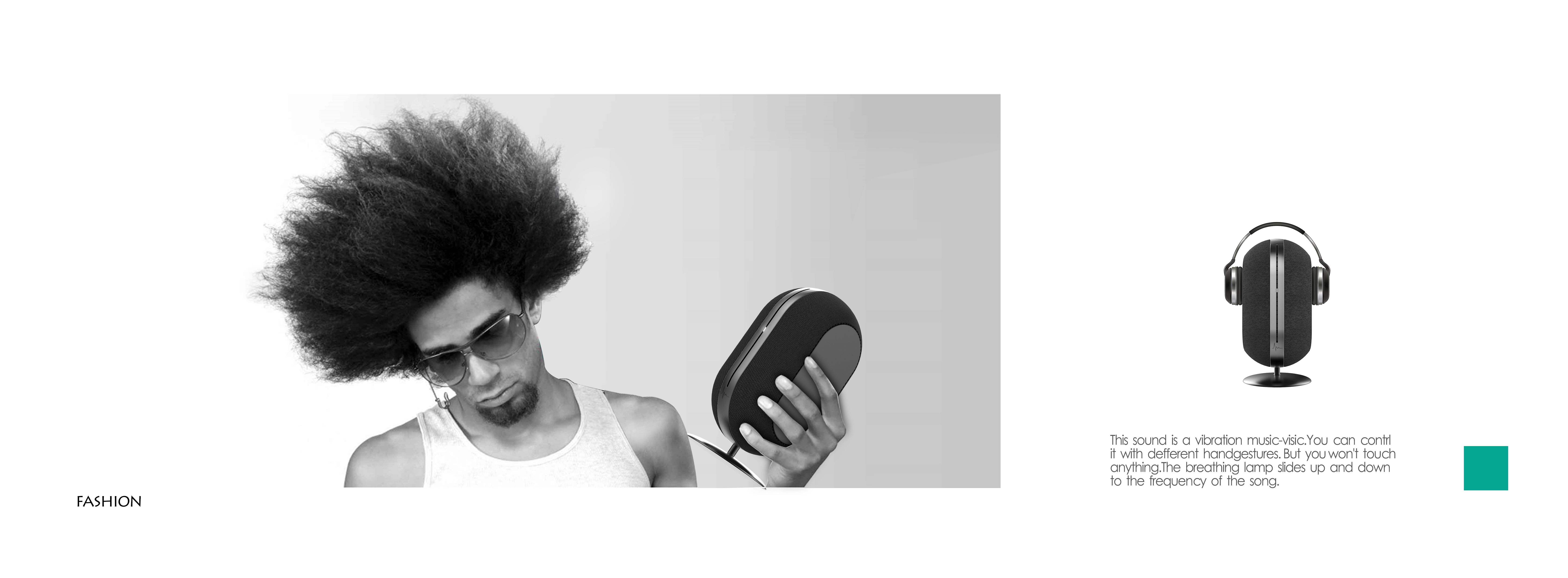 Audio for professional courses，