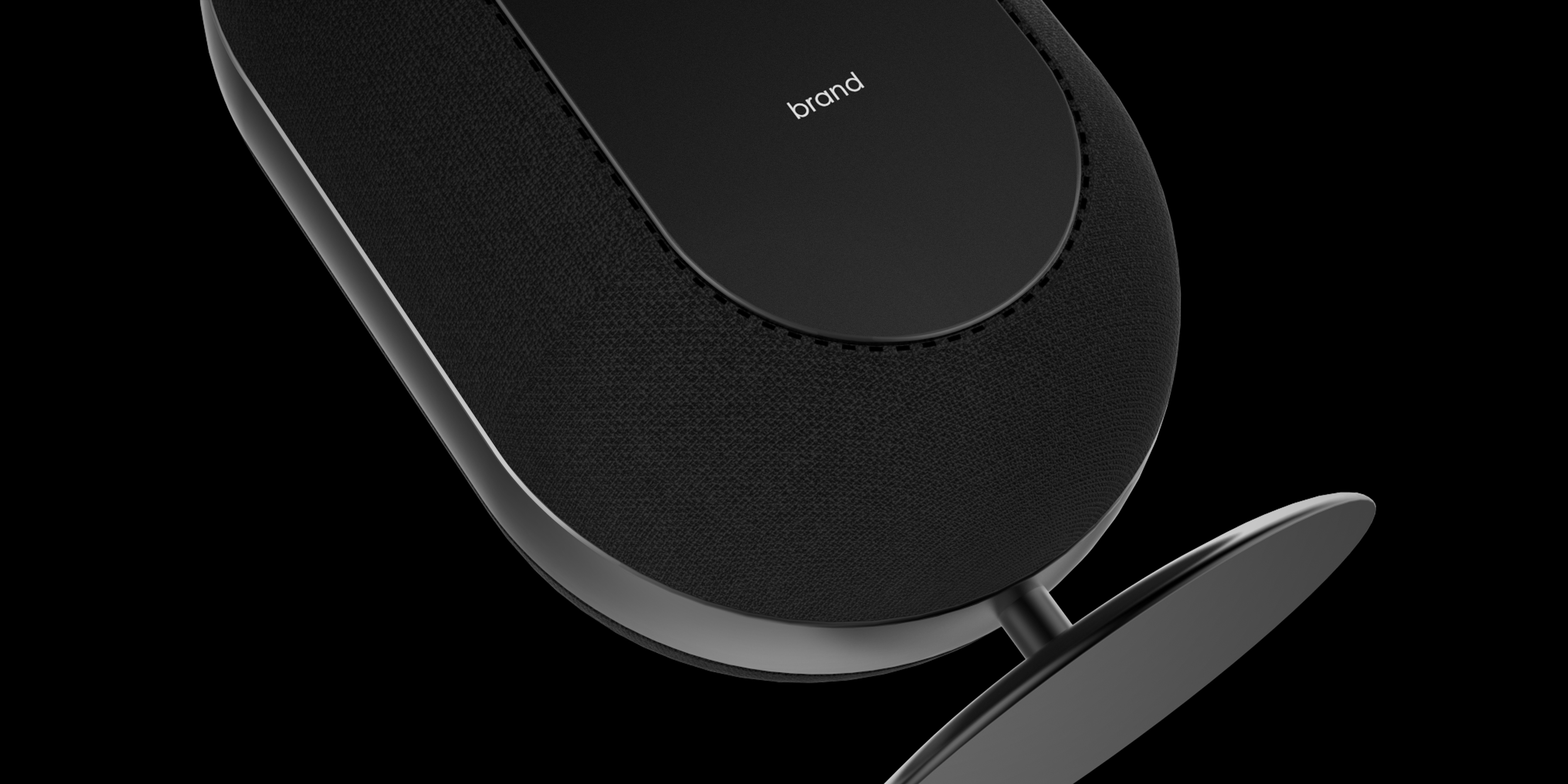 Audio for professional courses，