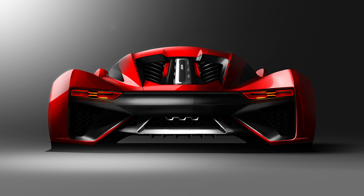 Automatic design，Hand drawn products，Visual design，Fashionable and beautiful，industrial design，