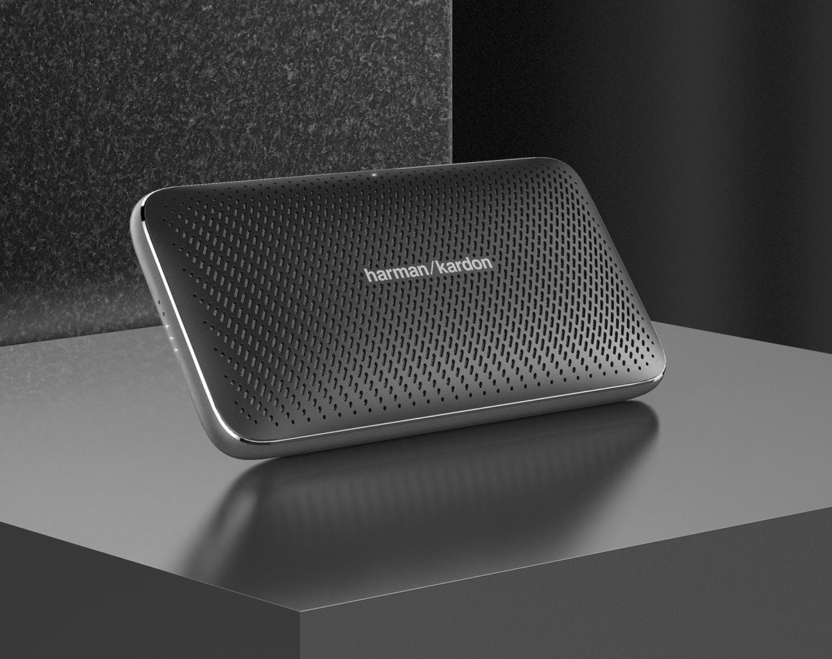 speaker，Harman Kardon，loudspeaker box，Digital，