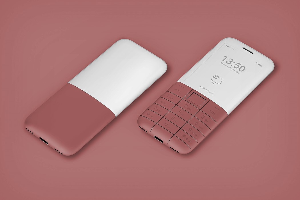 industrial design，product design，Digital，mobile phone，