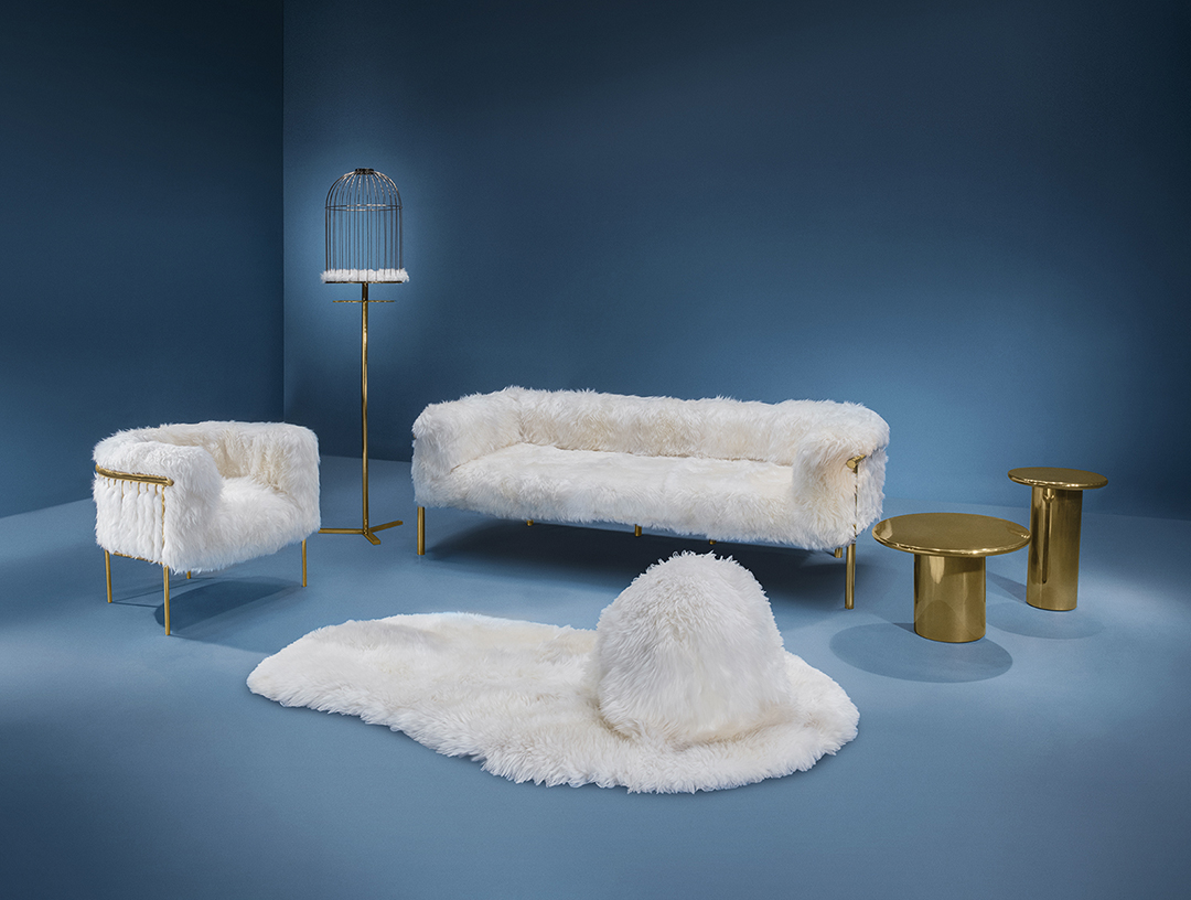 industrial design，originality，Home Furnishing，furniture，