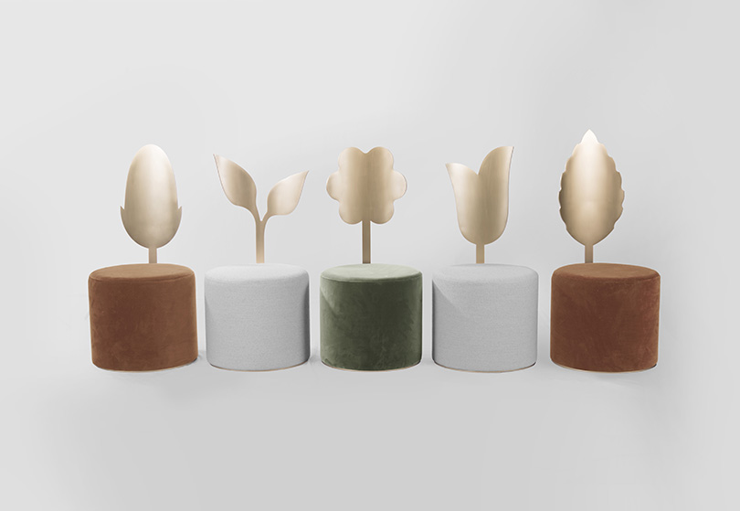 industrial design，originality，Home Furnishing，furniture，