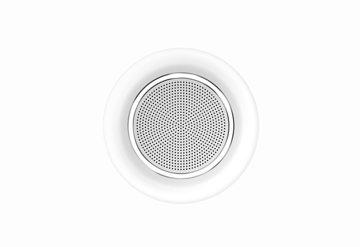 speaker，ai，intelligence，Digital，