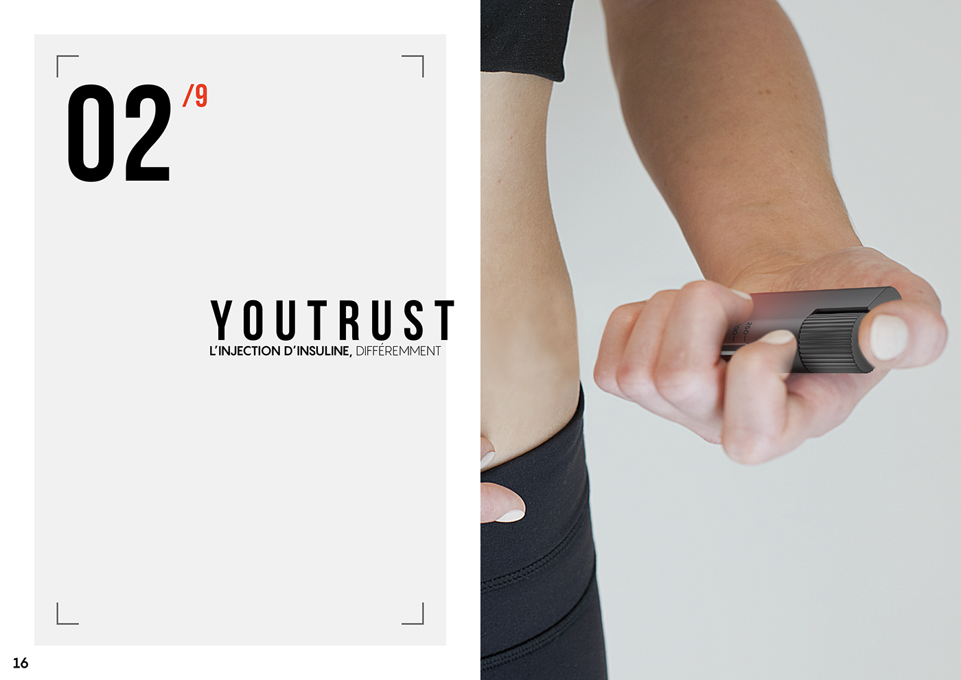 industrial design，sample reels，