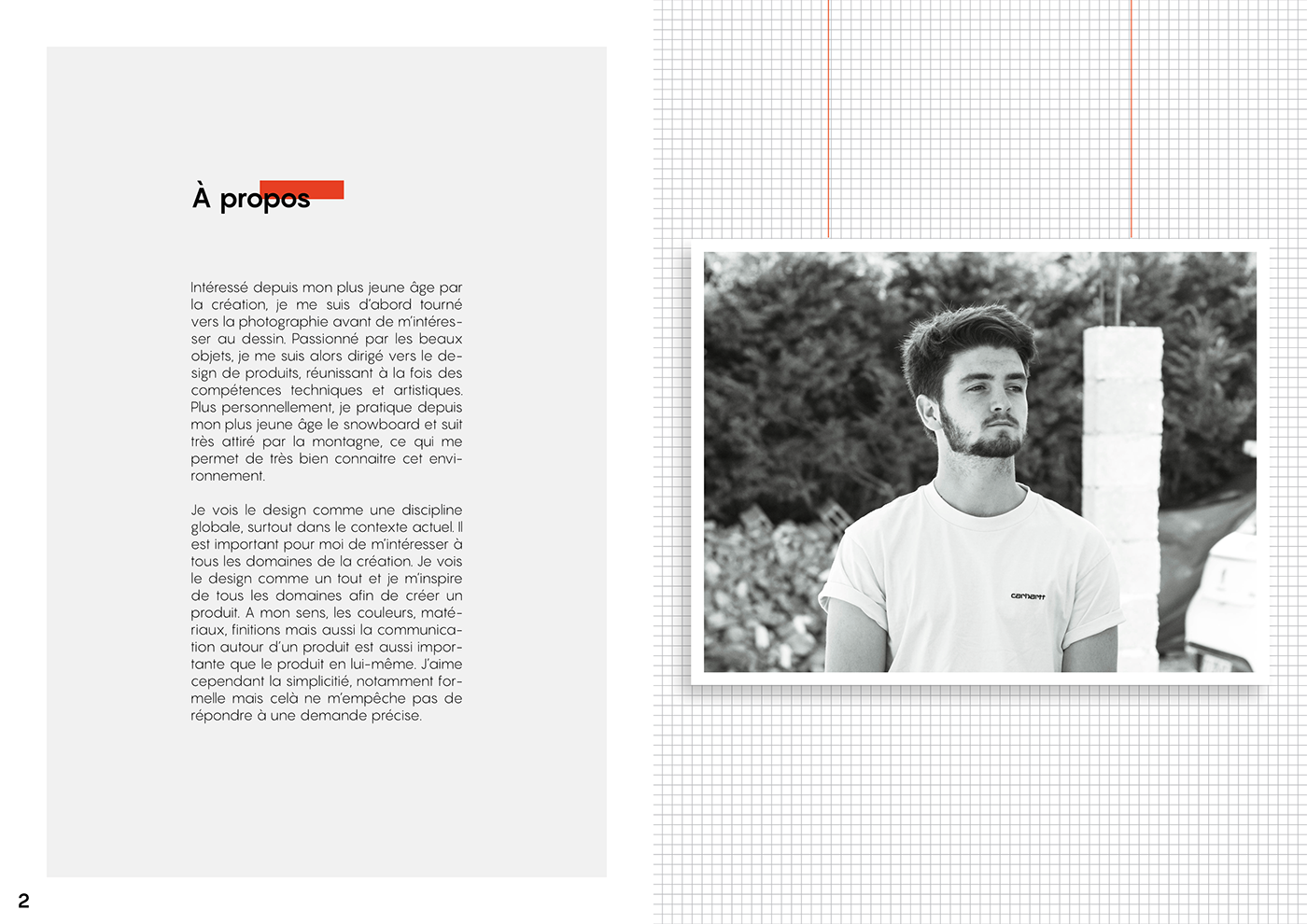 industrial design，sample reels，