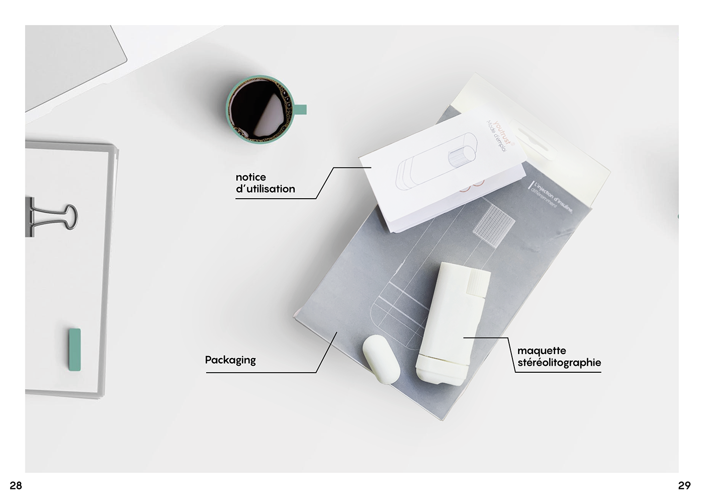 industrial design，sample reels，