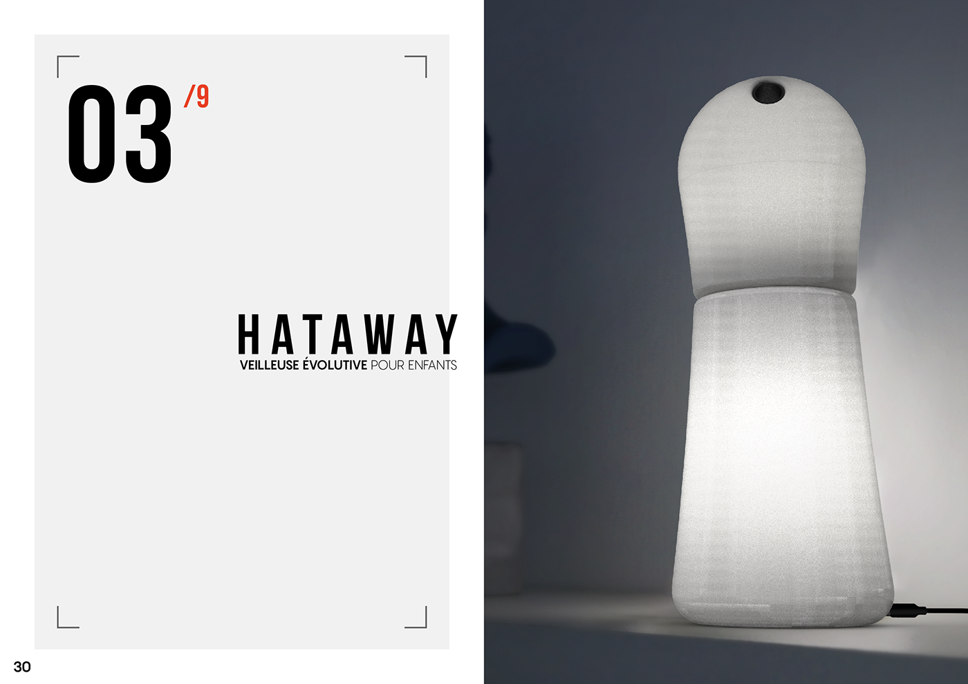 industrial design，sample reels，