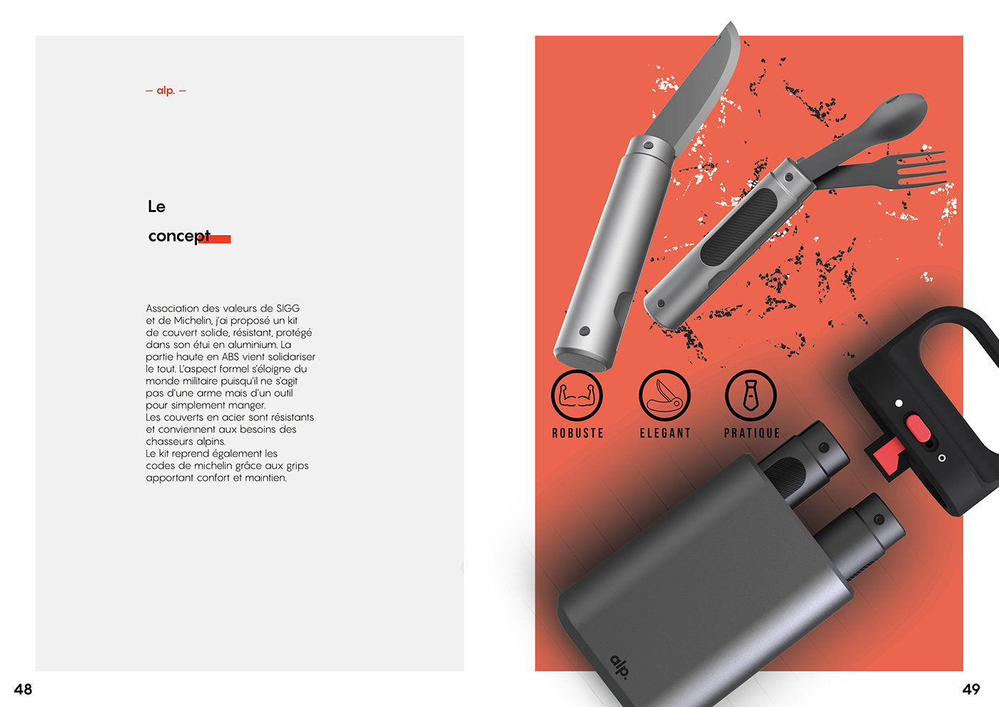 industrial design，sample reels，