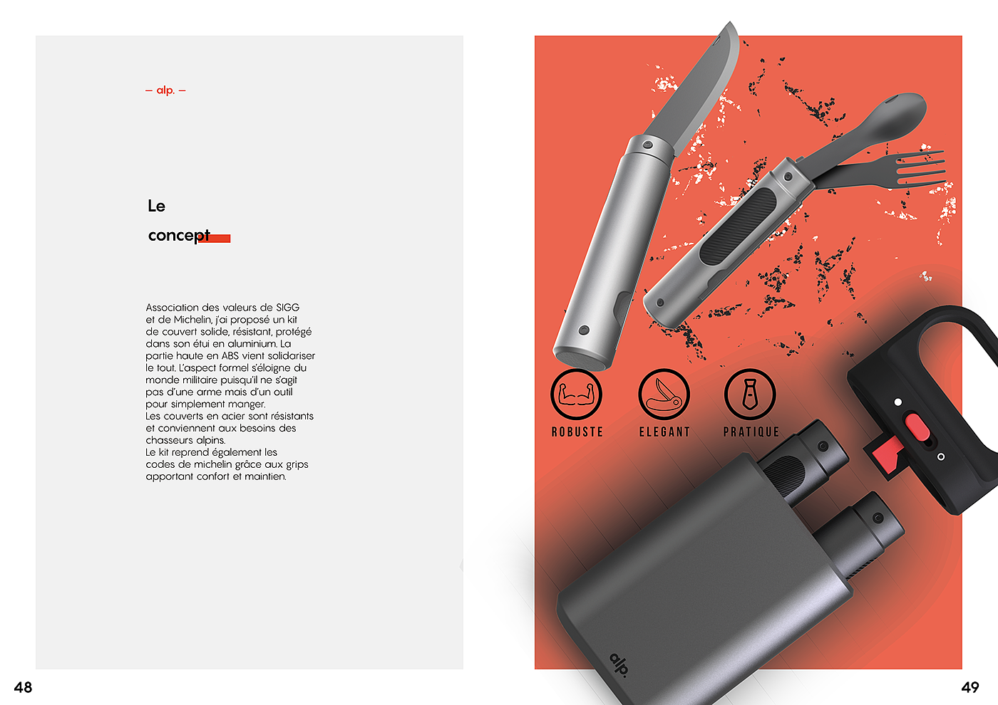 industrial design，sample reels，