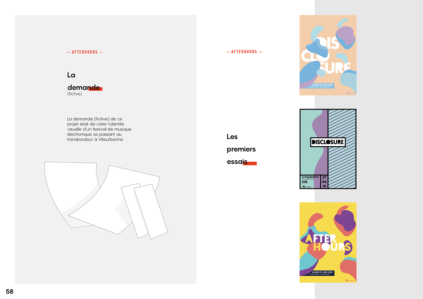 industrial design，sample reels，