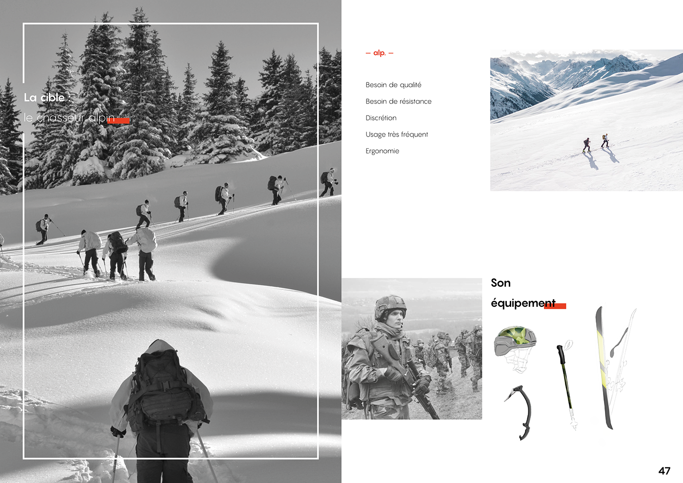 industrial design，sample reels，