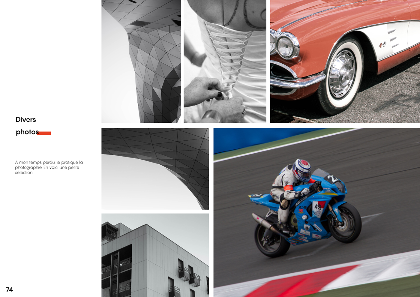 industrial design，sample reels，