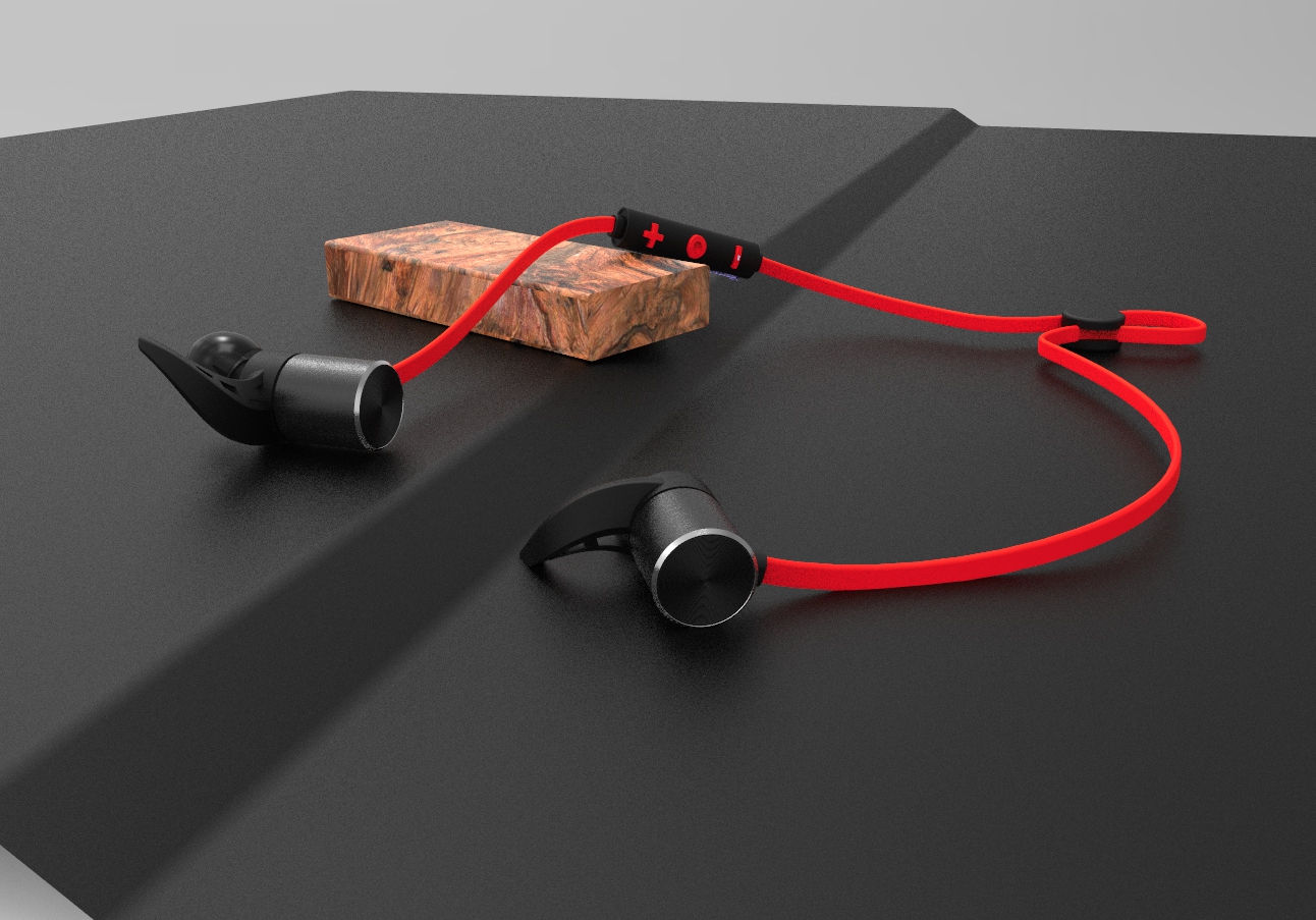 IPX-5，sweatproof ，run，