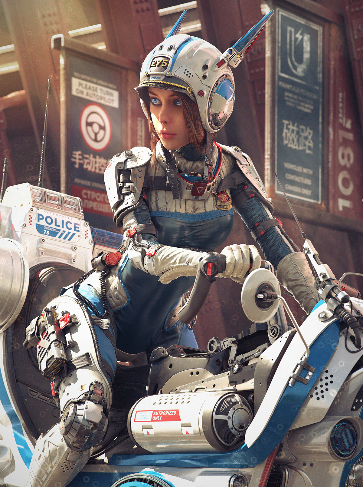 product design，modeling，Animated character，Comet，