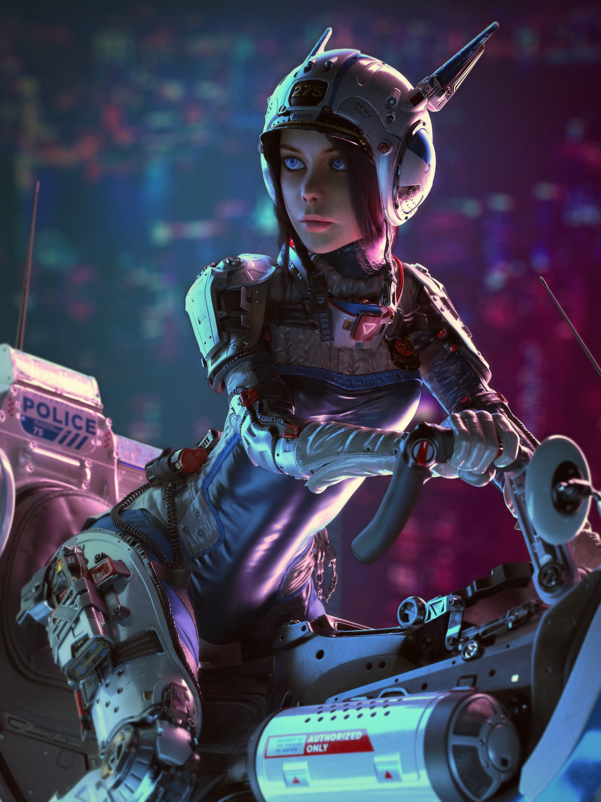 product design，modeling，Animated character，Comet，