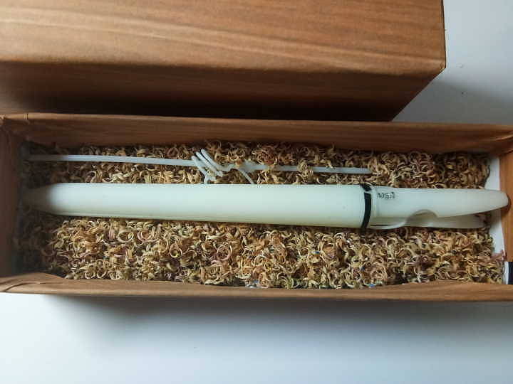 ball pen，