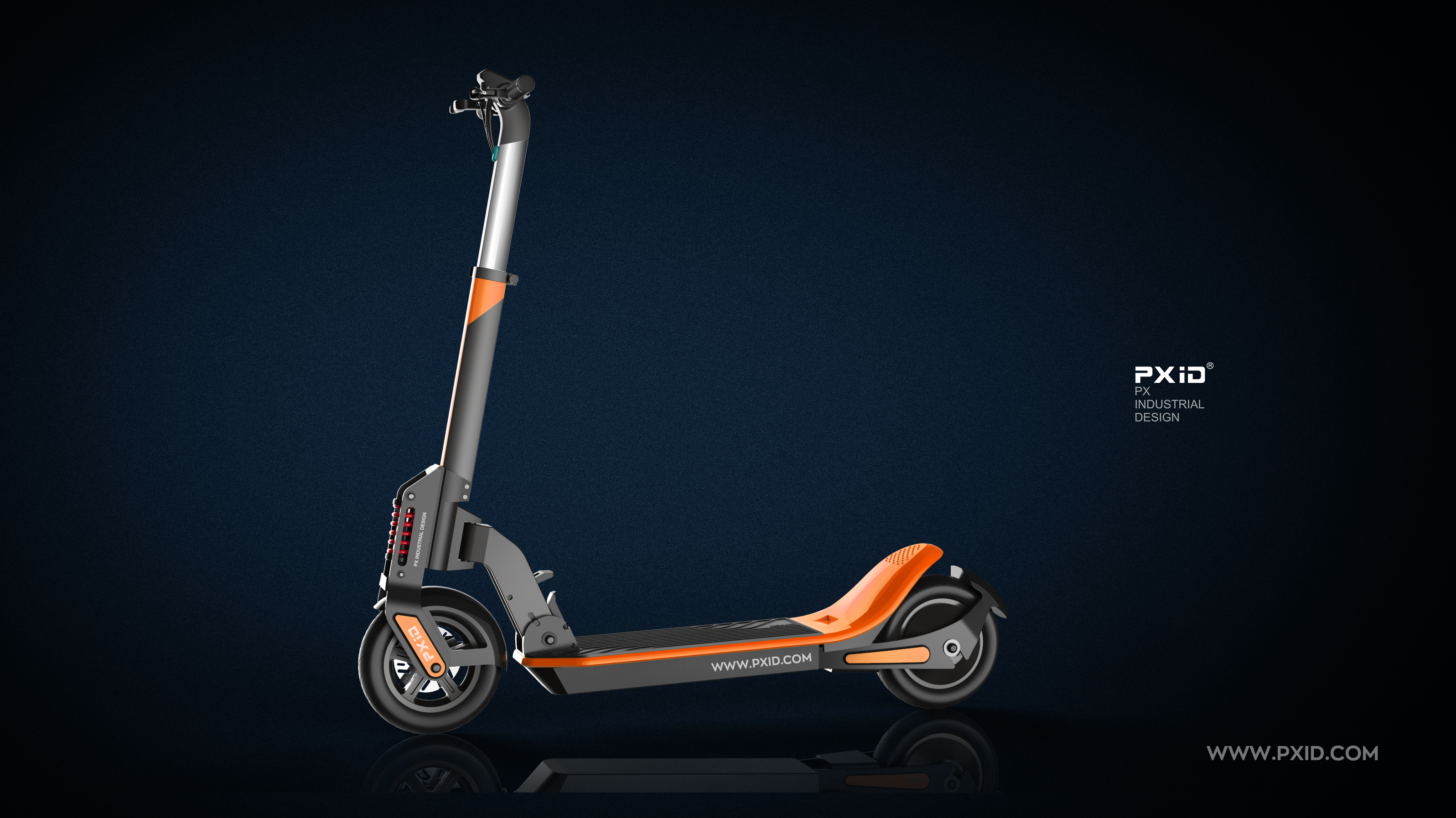 Scooter design，Balance car design，Body feeling car design，Design of elderly scooter，Children's scooter design，Twist car design，