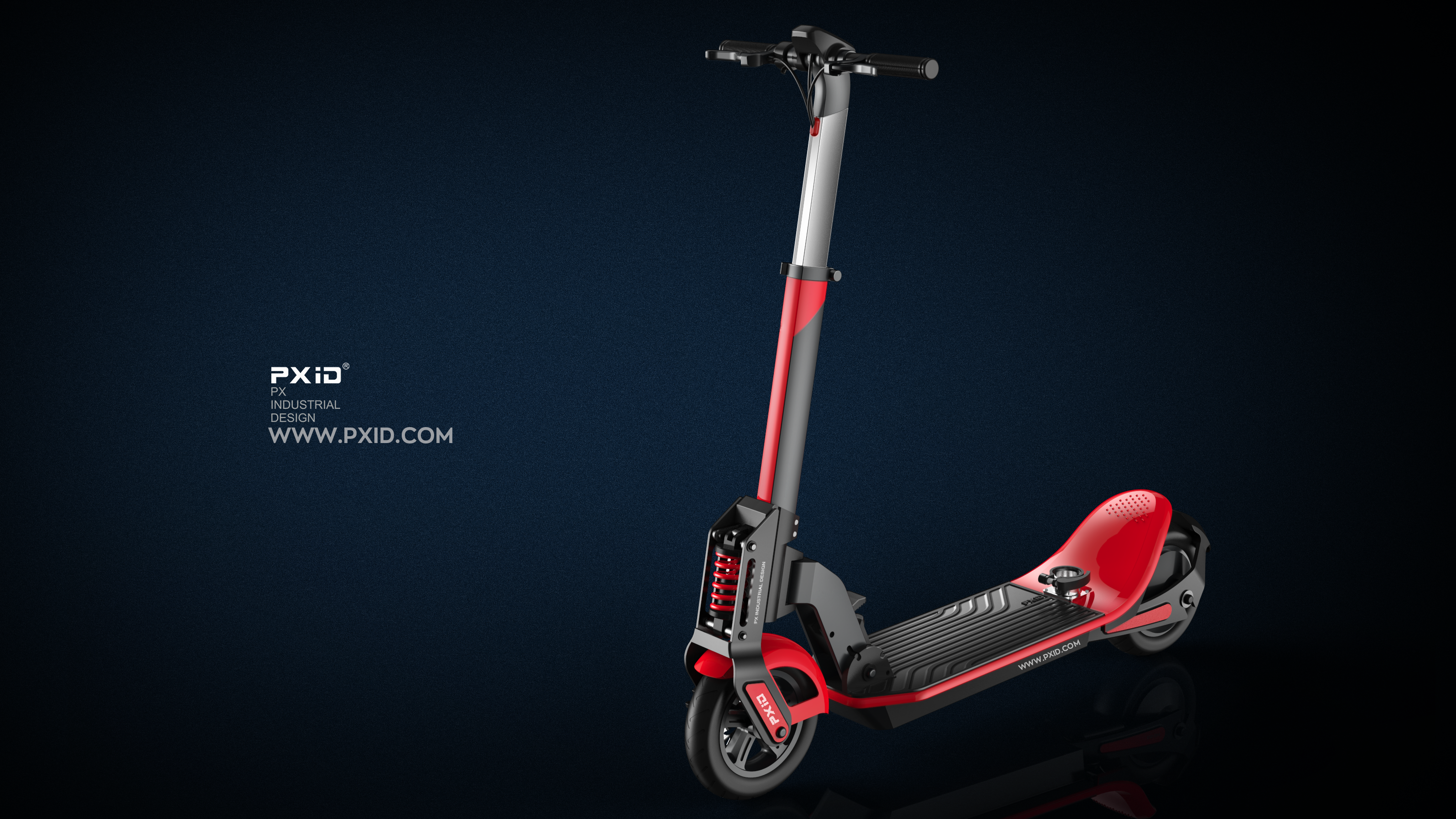 Scooter design，Balance car design，Body feeling car design，Design of elderly scooter，Children's scooter design，Twist car design，