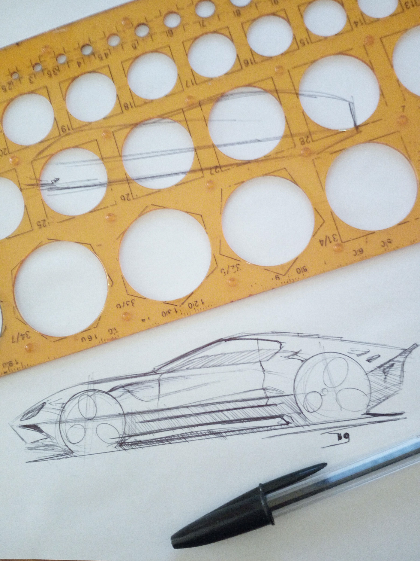 Concept car，gules，alfa romeo ，automobile，