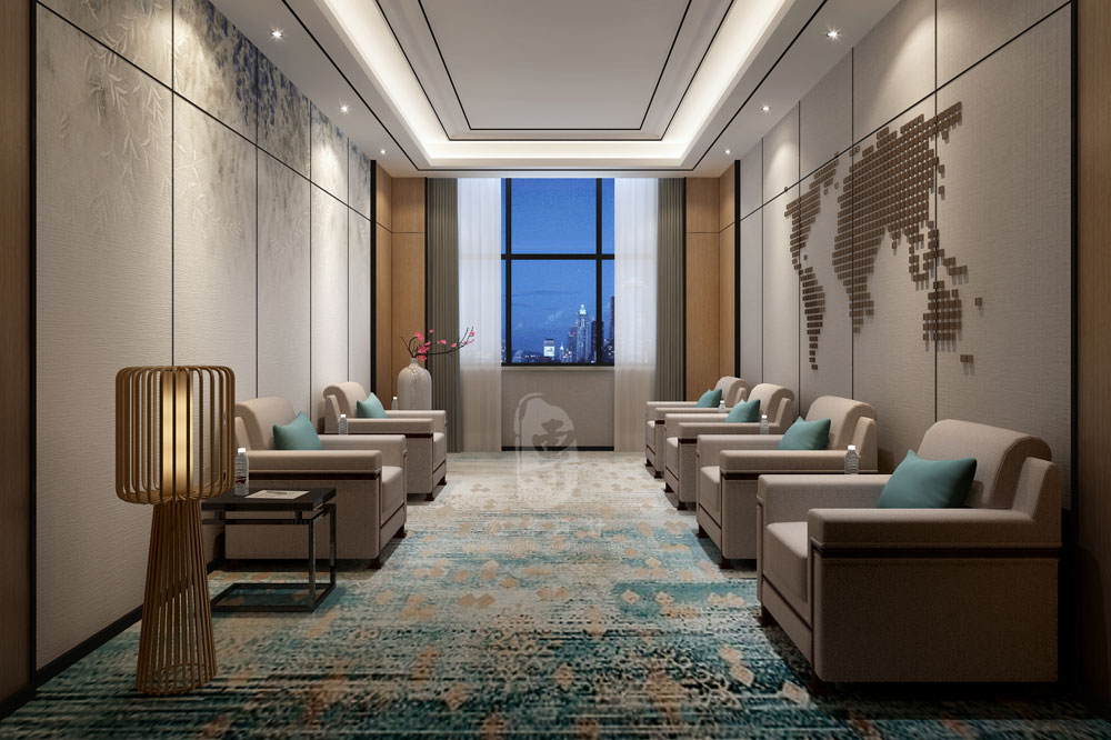 Hotel Design，Resort Hotel Design，Boutique Hotel Design，