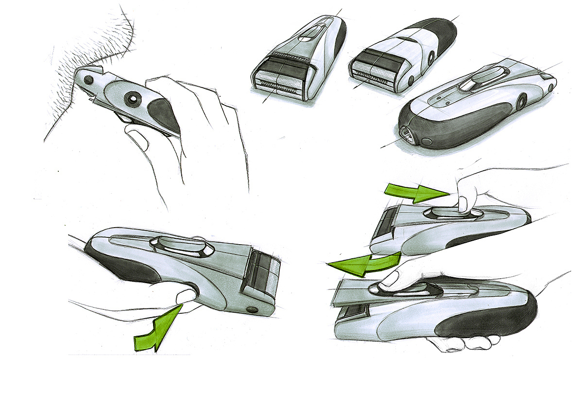 industrial design，product design，braun，tool，