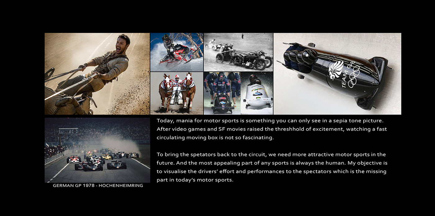 Automobile design，ps，conceptual design，