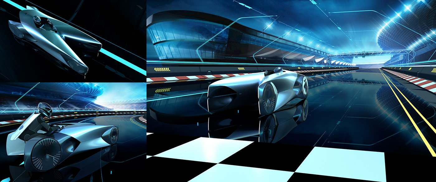 Automobile design，ps，conceptual design，