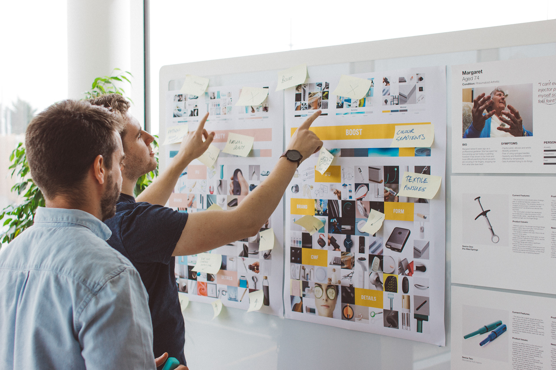 product design，Syringe，Serial design，