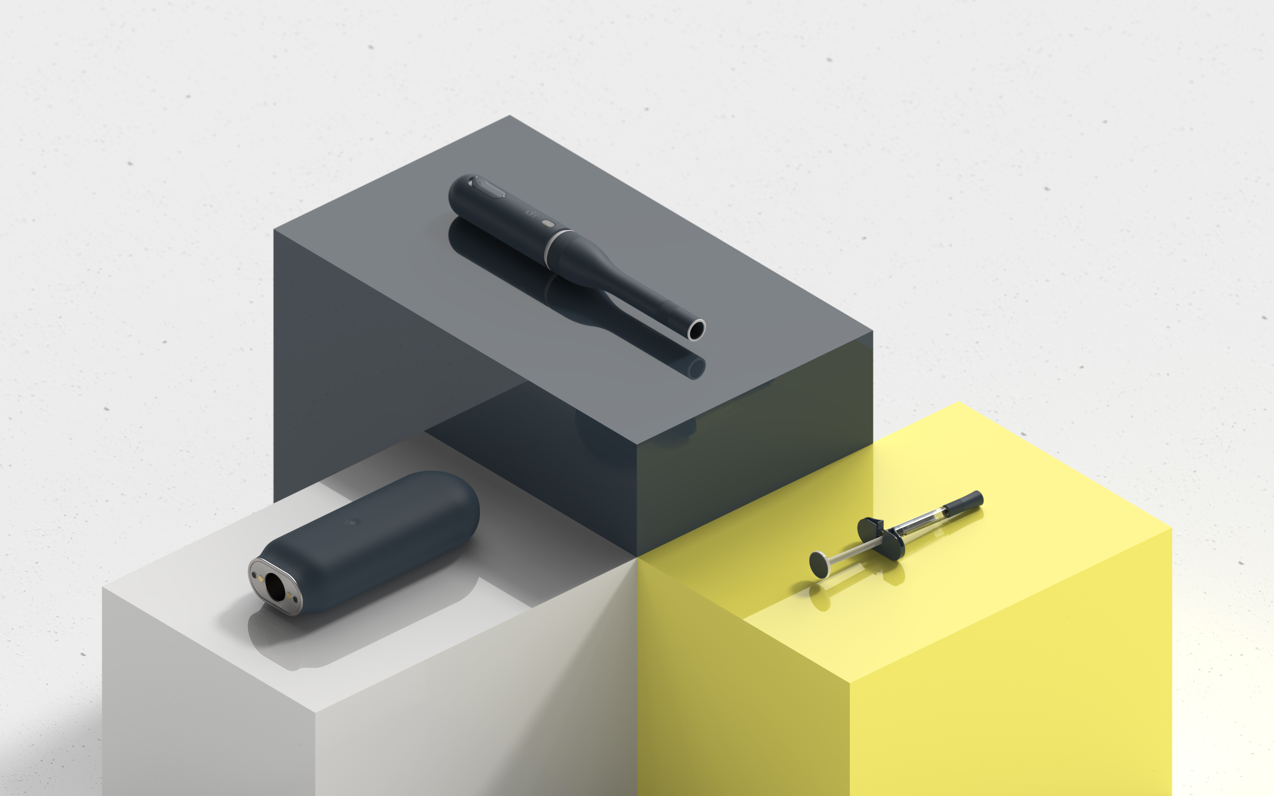 product design，Syringe，Serial design，