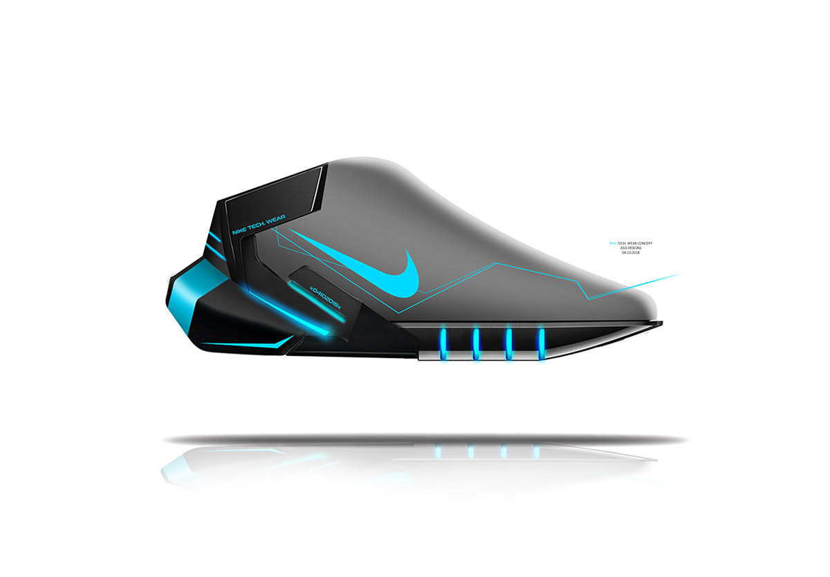 two-dimensional，Shoe design，magazine，