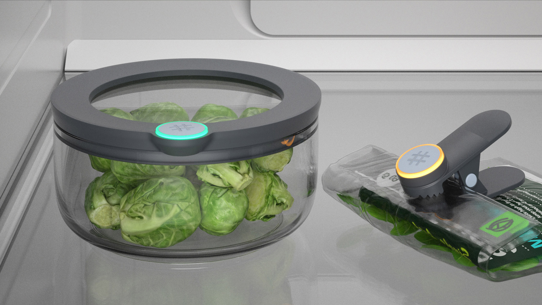 product design，Internet of things，Store，