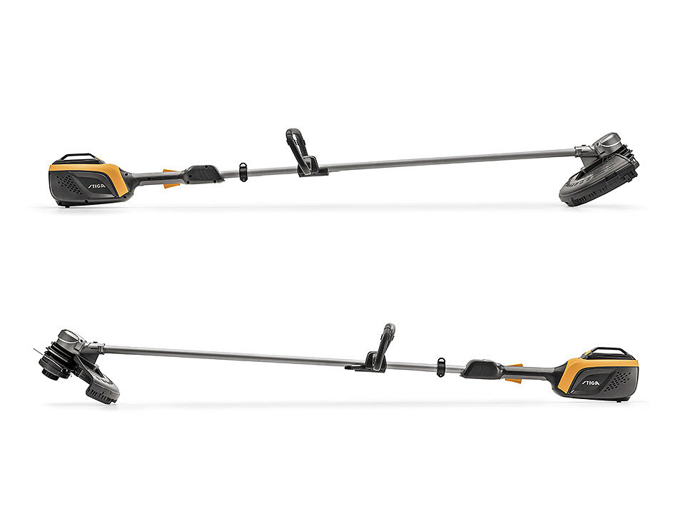 Modeling design，product design，Grass trimmer，