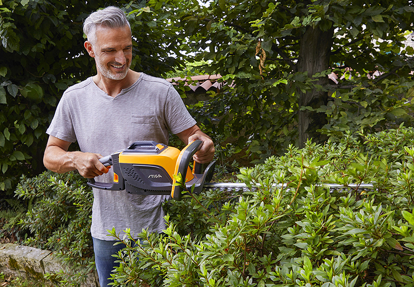 Bush，trim，Hedge Trimme，